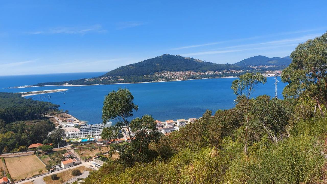 Vila Maria Vila Praia de Âncora Esterno foto